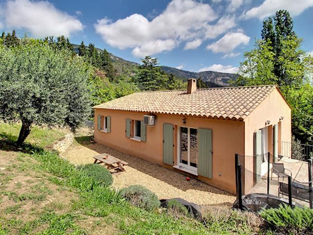 Maison vente à Arrondissement de Draguignan, Bargemon
