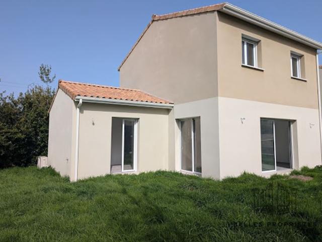 Maison vente à Bordeaux, Saint-sulpice-et-cameyrac