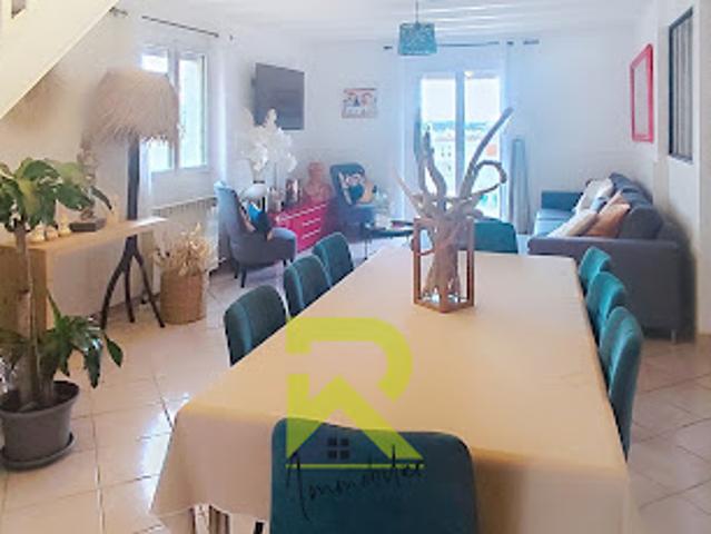 Maison vente à Béziers