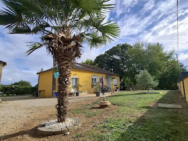 Maison vente à France métropolitaine, Maresché