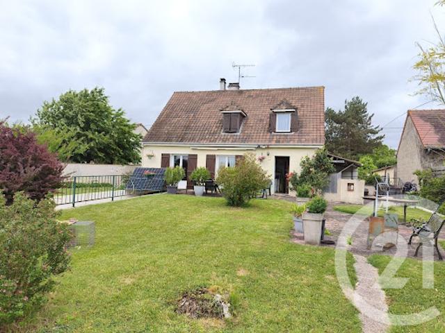 Maison vente à Mantes-la-Jolie, Lommoye