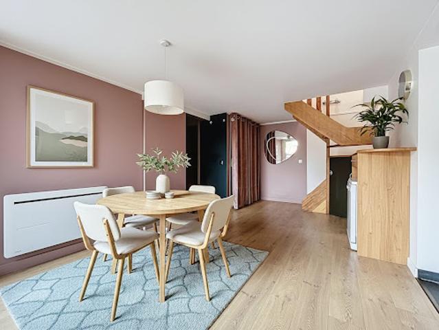 Maison vente à Lille, Villeneuve-d'ascq