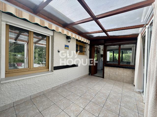 Maison vente à Orléans, Saint-lyé-la-forêt