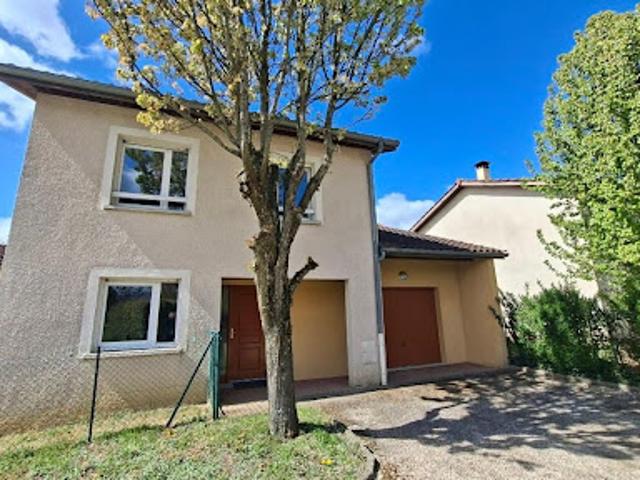 Maison vente à Bourg-en-Bresse, Bourg-en-bresse