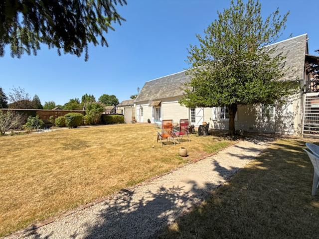 Maison vente à Les Andelys, Etrépagny