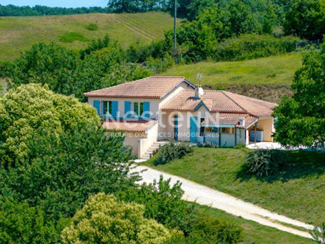 Maison vente à Auch, Pavie