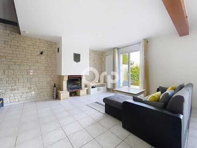 Maison vente à Giencourt, Breuil-le-Vert