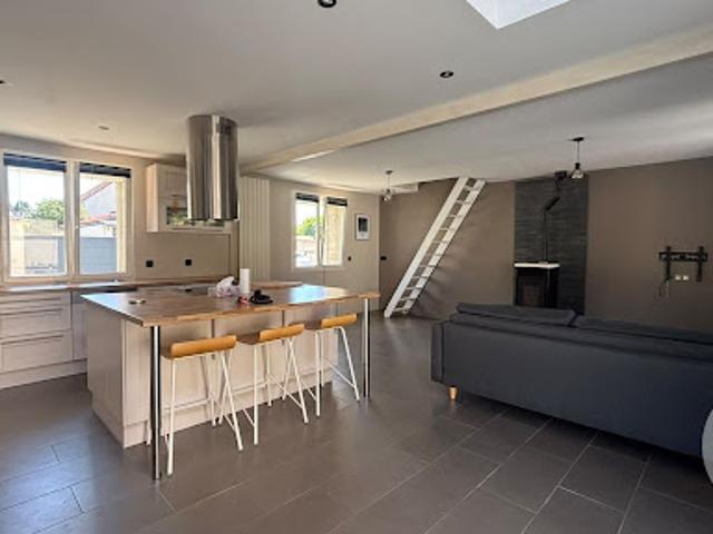 Maison vente à Marolles, Broué