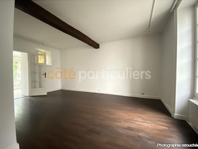 Maison vente à Poitiers