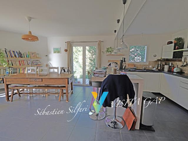 Maison vente à Gap