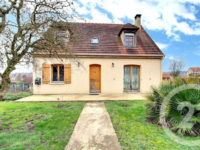 Maison vente à Épernay, Dormans