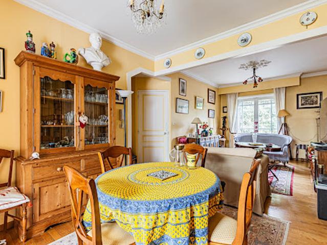 Maison vente à Nantes