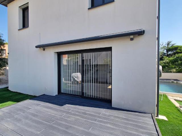 Maison vente à Nîmes, Villeneuve-lès-avignon