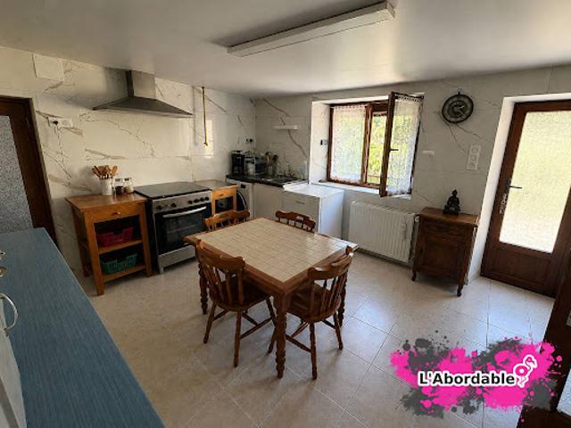 Maison vente à Lure, Clairegoutte