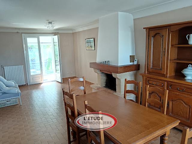 Maison vente à Nantes