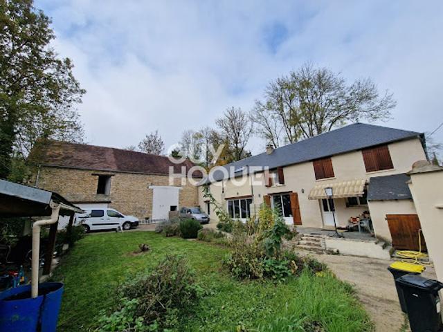 Maison vente à Pithiviers, Malesherbes
