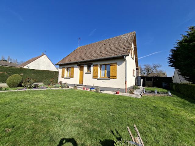 Maison vente à Abbeville, Arrest