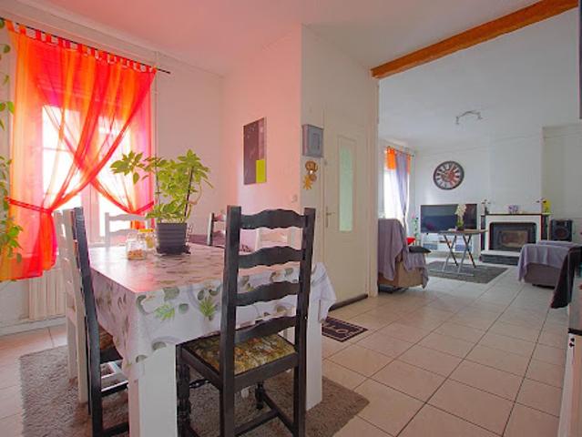 Maison vente à Péronne, Eppeville