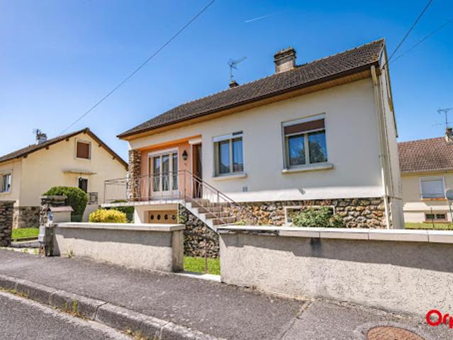 Maison vente à Château-Thierry, Chierry