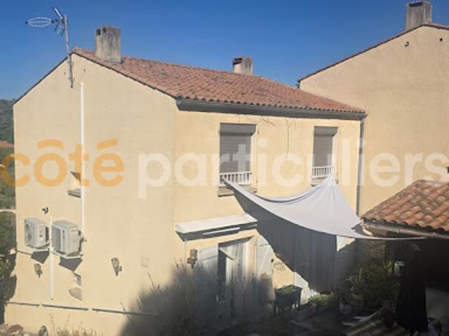 Maison vente à Limoux, Aude