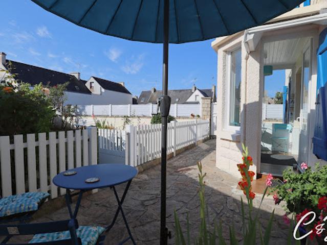Maison vente à Pors Lambert, Penmarc'h