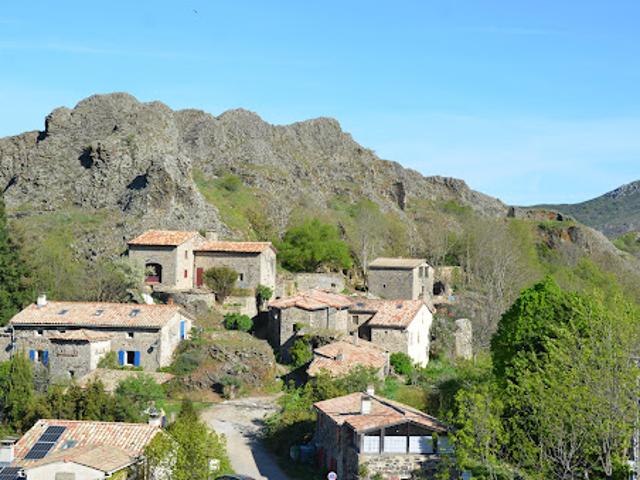 Maison vente à Privas, Ajoux