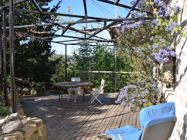 Maison vente à Privas, Ajoux