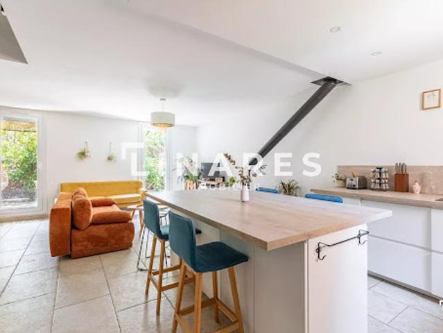 Maison vente à Marseille, Allauch