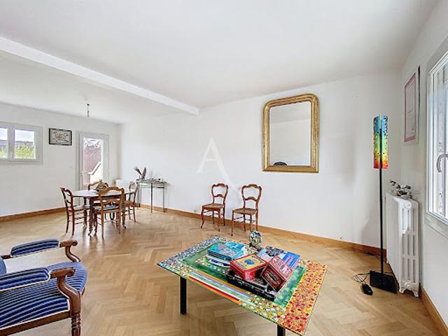 Maison vente à Angers