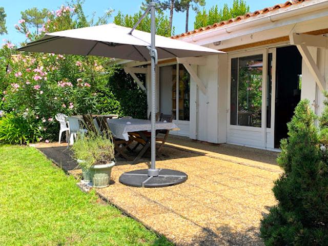 Maison vente à Arcachon, Arès