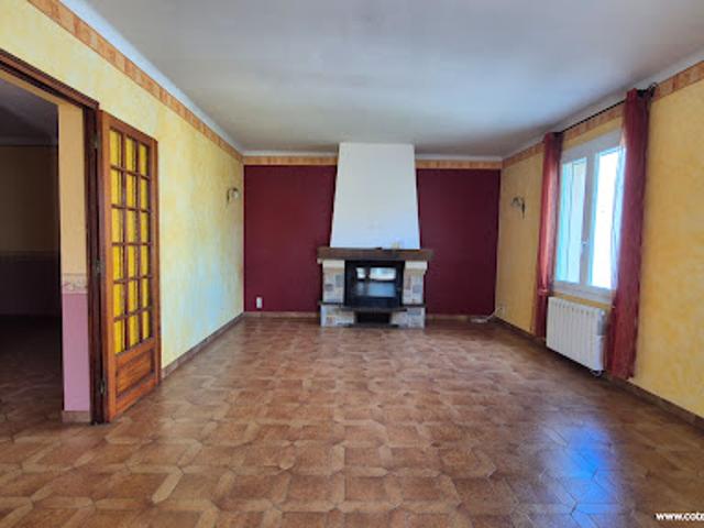 Maison vente à Carpentras, Aubignan