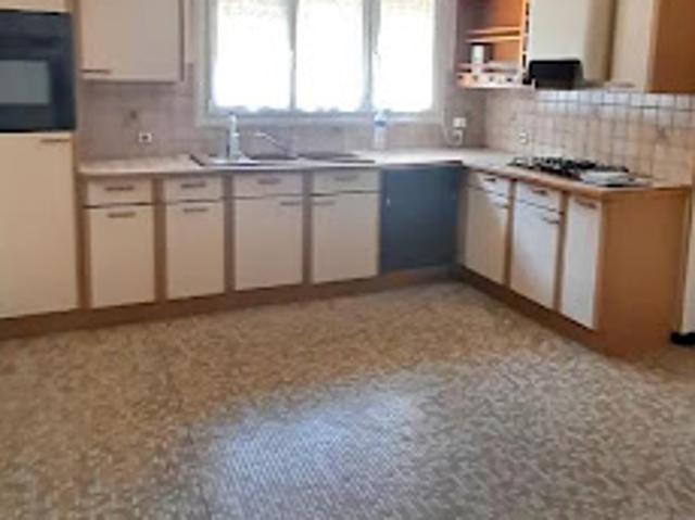 Maison vente à Auch