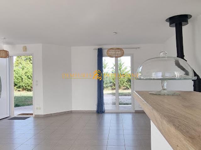 Maison vente à Vadalle, Aussac-Vadalle