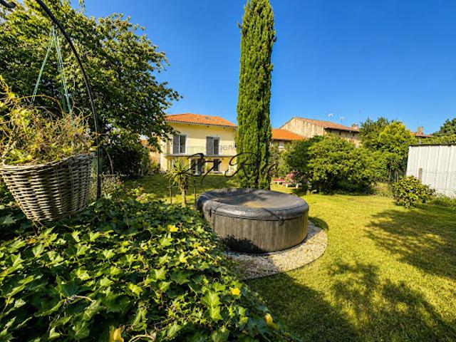Maison vente à Muret, Auterive
