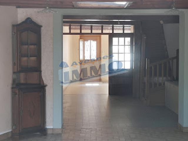 Maison vente à Arras, Avesnes-le-comte