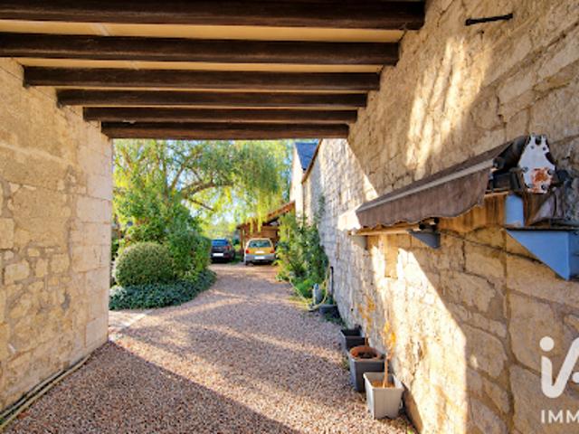 Maison vente à Le Néman, Avoine