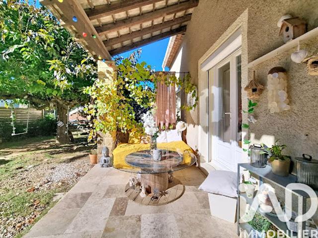 Maison vente à Nîmes, Bagnols-sur-cèze