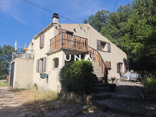 Maison vente à Nîmes, Bagnols-sur-cèze