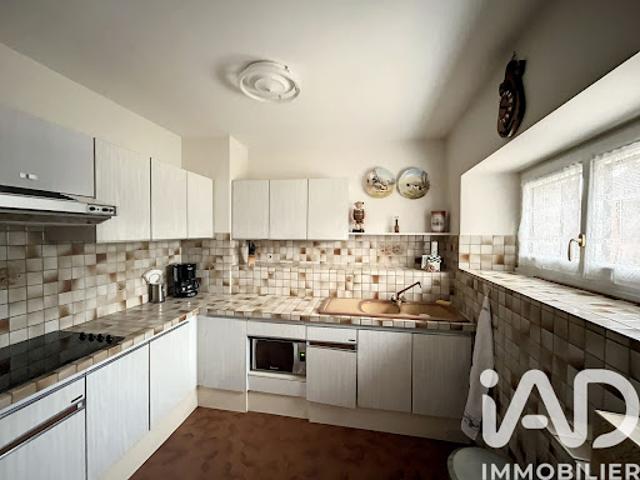 Maison vente à Nogent-sur-Seine, Barbuise