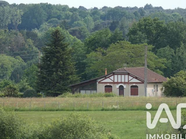 Maison vente à Langon, Bazas