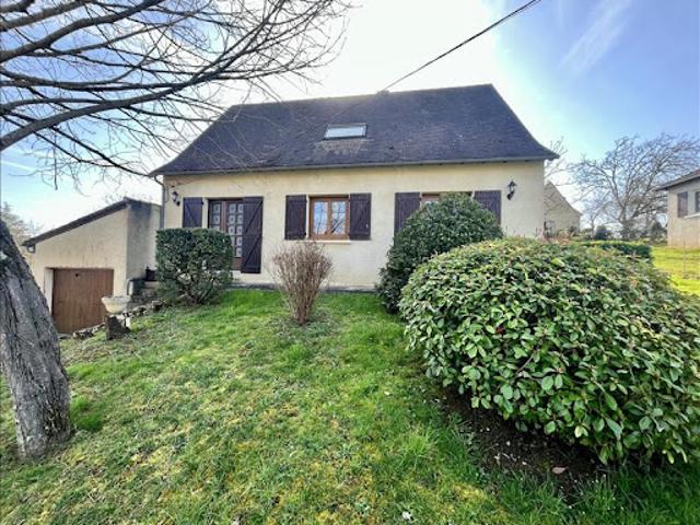 Maison vente à France métropolitaine, Beaumont-du-Périgord