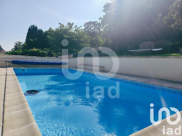 Maison vente à Soissons, Belleu