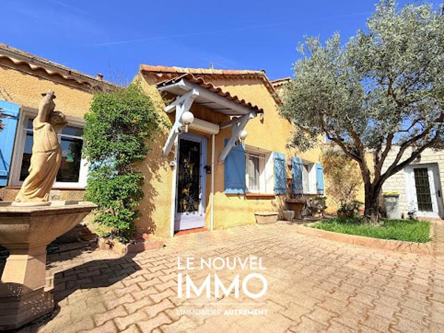 Maison vente à Istres, Berre-l'etang