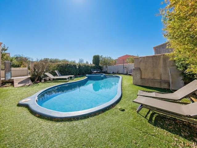 Maison vente à Aix-en-Provence, Bouc-bel-air
