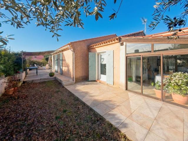 Maison vente à Aix-en-Provence, Bouc-bel-air
