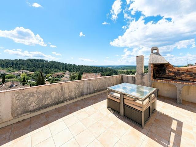 Maison vente à Aix-en-Provence, Bouc-bel-air