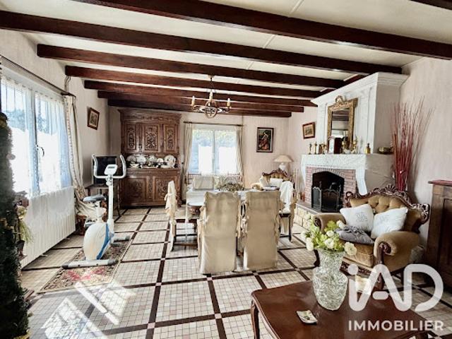 Maison vente à Blaye, Braud-et-saint-louis