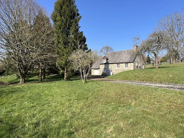 Maison vente à Avranches, Brécey