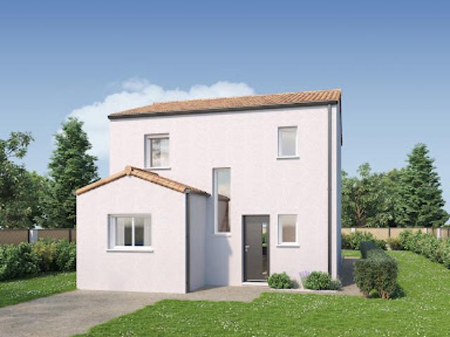Maison vente à Les Sables-d'Olonne, Château-d'olonne