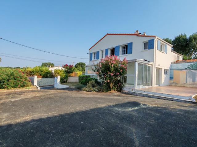 Maison vente à Rochefort, Nouvelle-Aquitaine